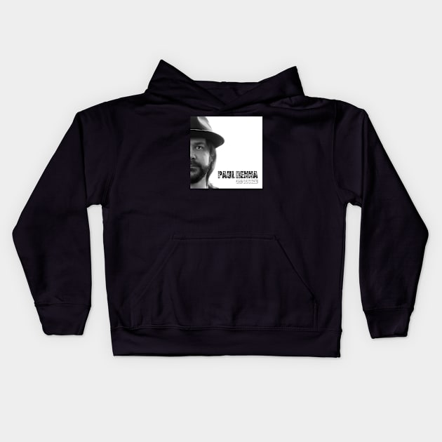 Unplugged Kids Hoodie by MicroStar